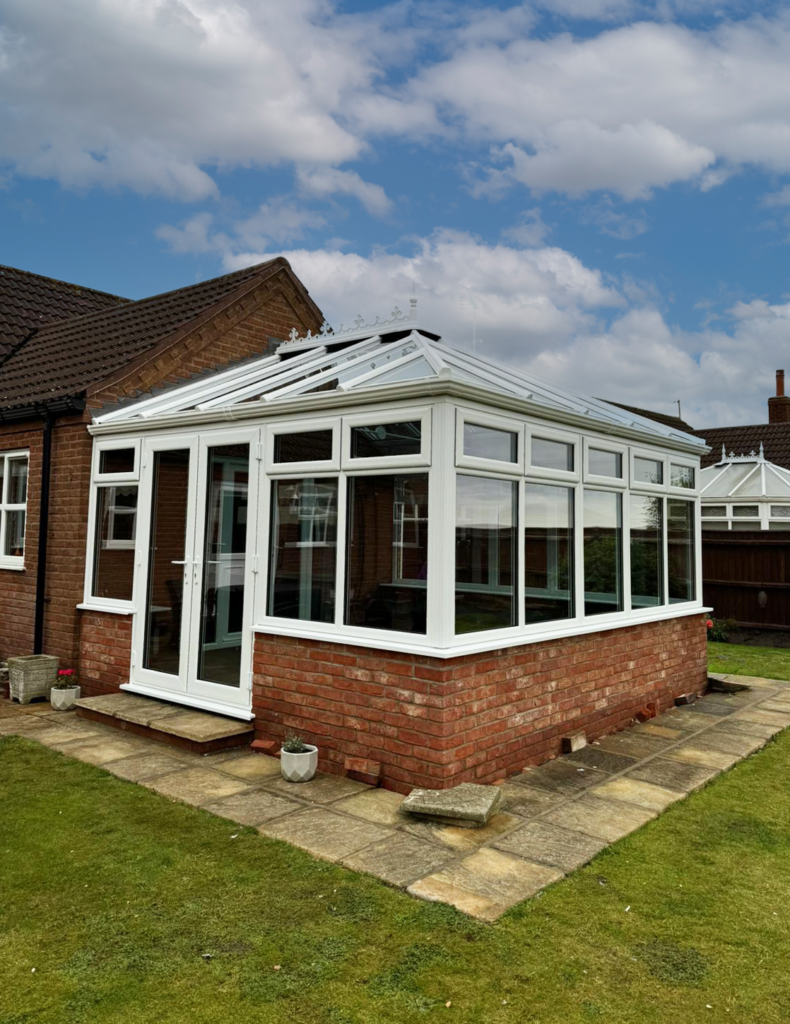 Conservatories - Norfolk