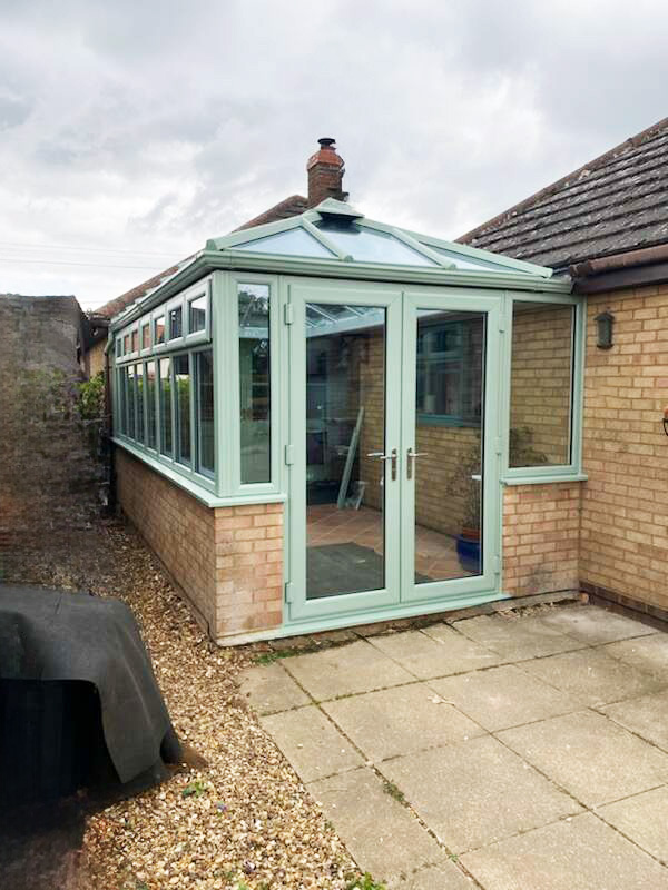 Conservatories - Norfolk