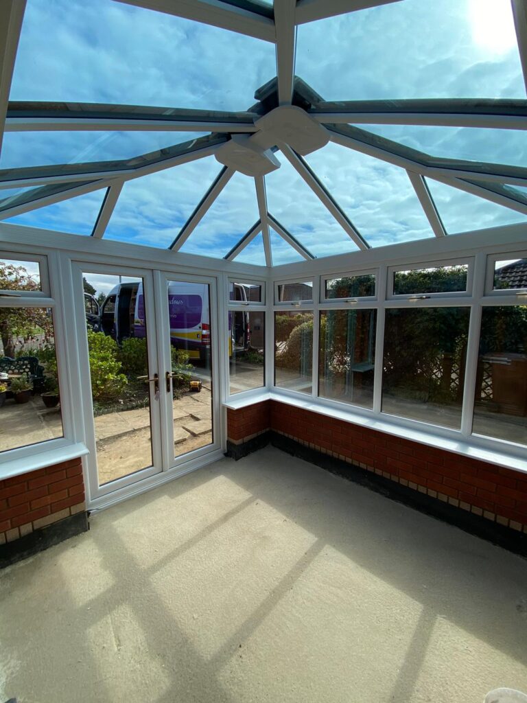 Conservatories - Norfolk
