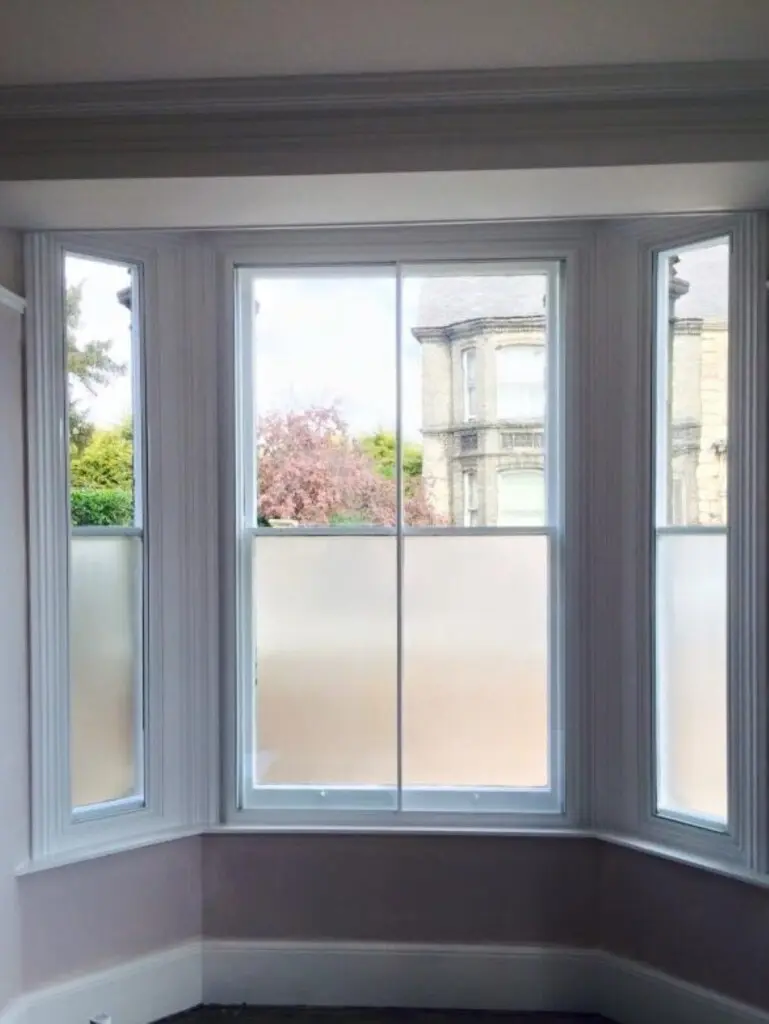 Secondary Glazing Norfolk