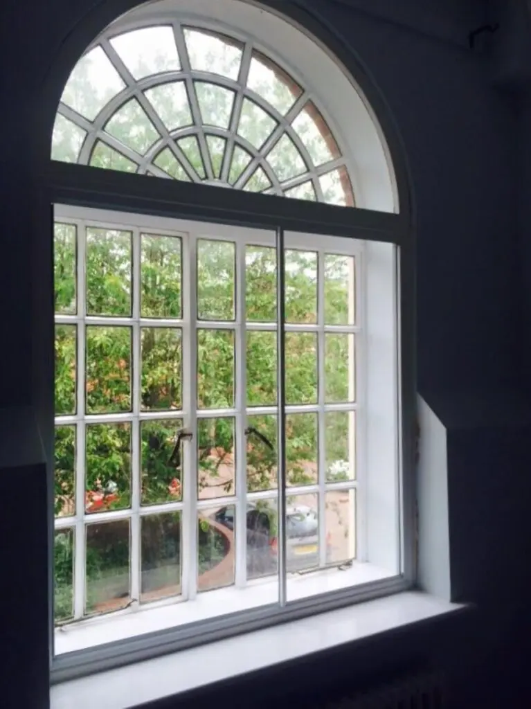 Secondary Glazing Norfolk